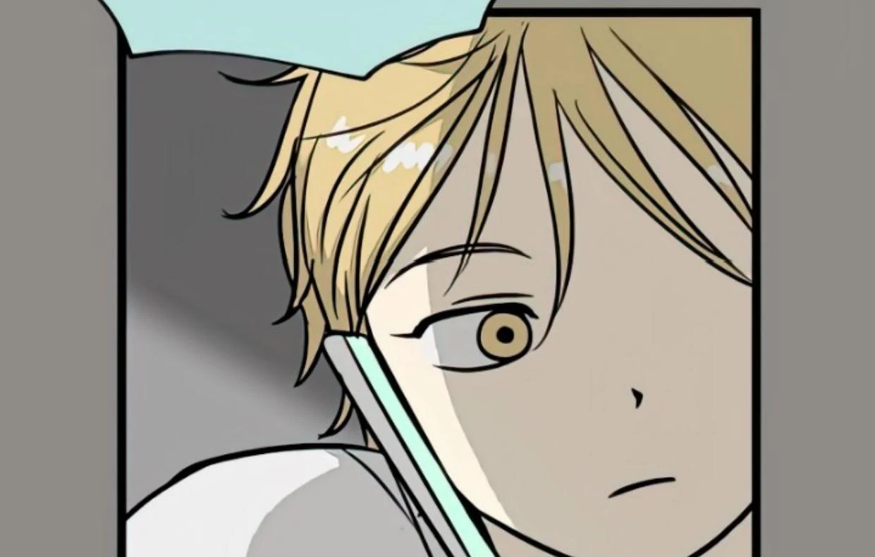 Homeless Chapter 126 Gambar 35