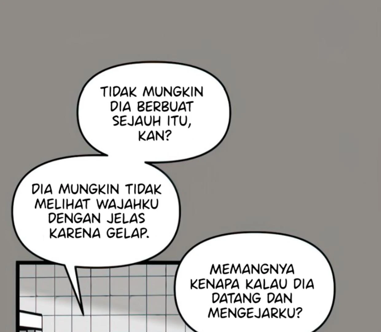 Homeless Chapter 126 Gambar 37