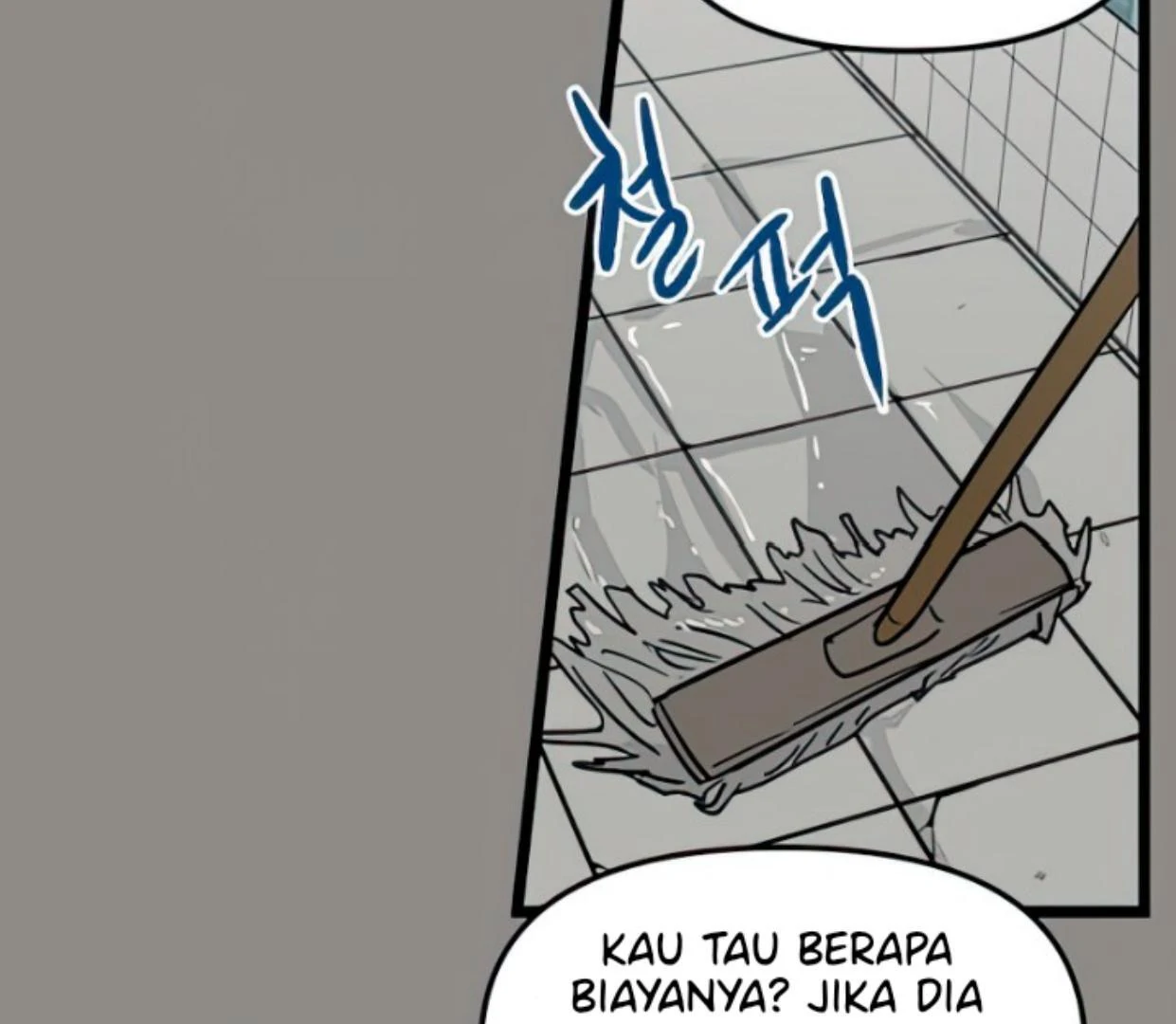 Homeless Chapter 126 Gambar 39