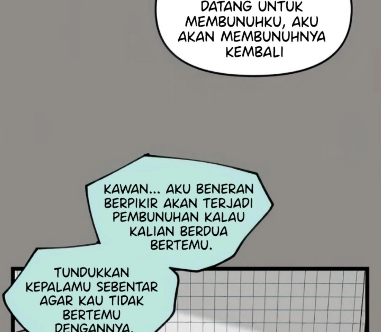 Homeless Chapter 126 Gambar 40