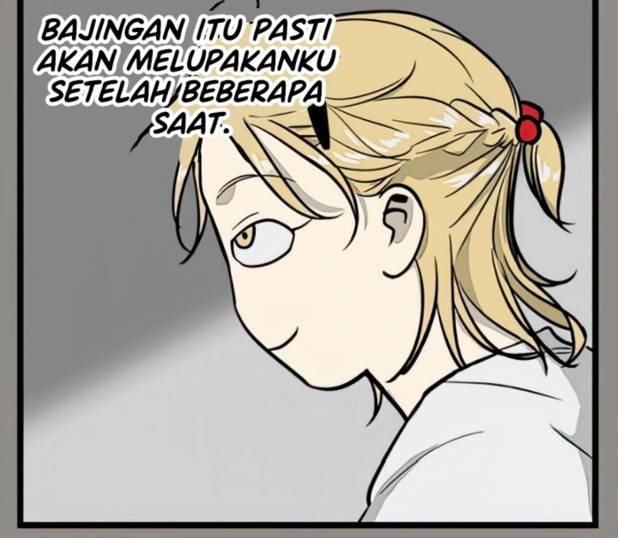 Homeless Chapter 126 Gambar 43