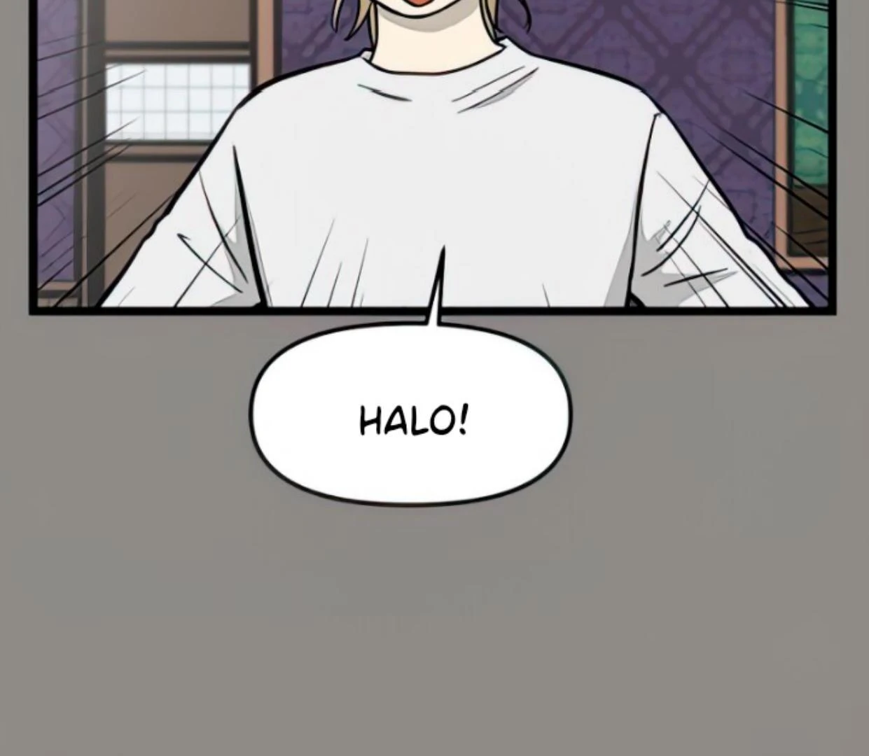 Homeless Chapter 126 Gambar 46