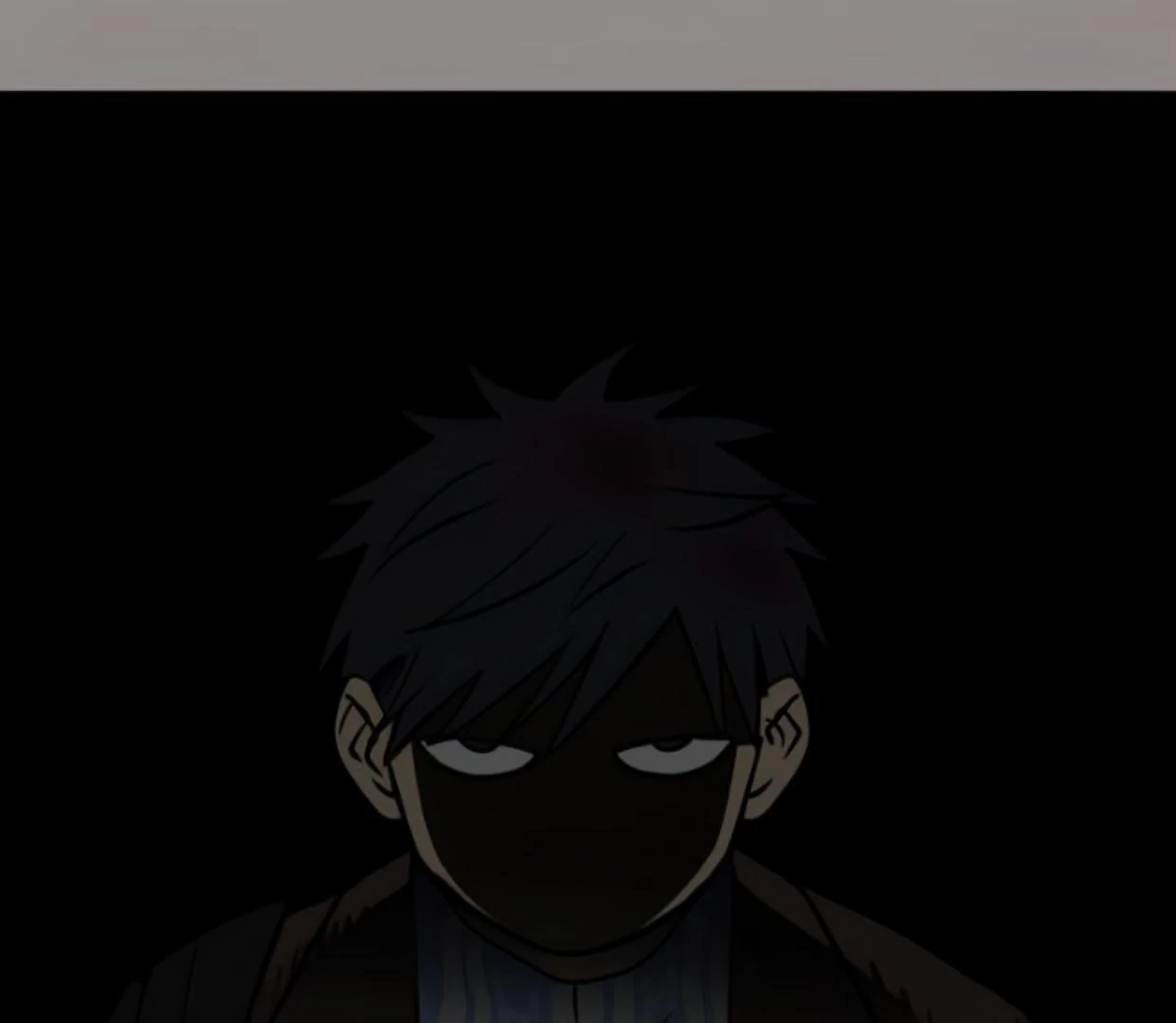 Homeless Chapter 126 Gambar 47