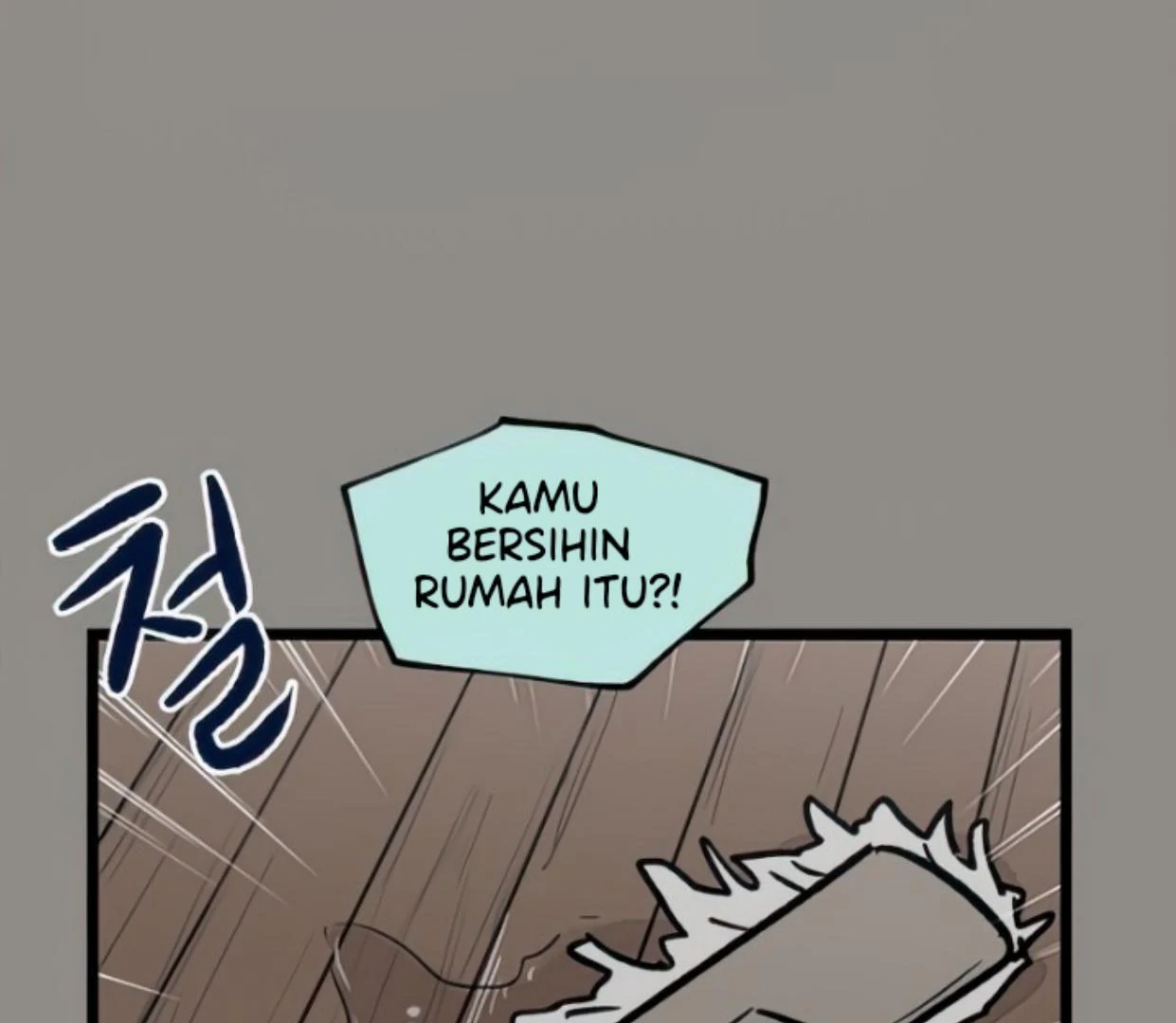 Homeless Chapter 126 Gambar 5