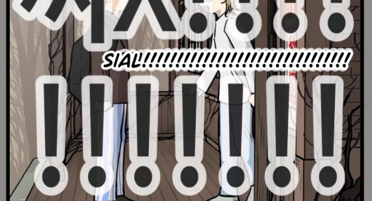 Homeless Chapter 126 Gambar 51