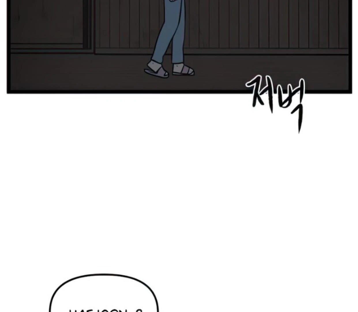 Homeless Chapter 126 Gambar 56