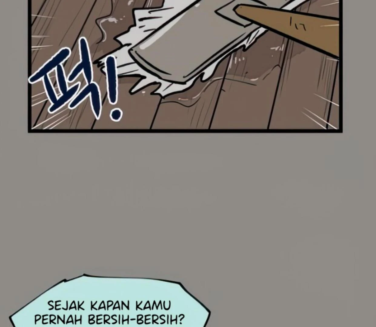 Homeless Chapter 126 Gambar 6