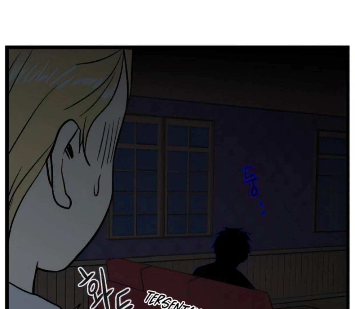 Homeless Chapter 126 Gambar 61