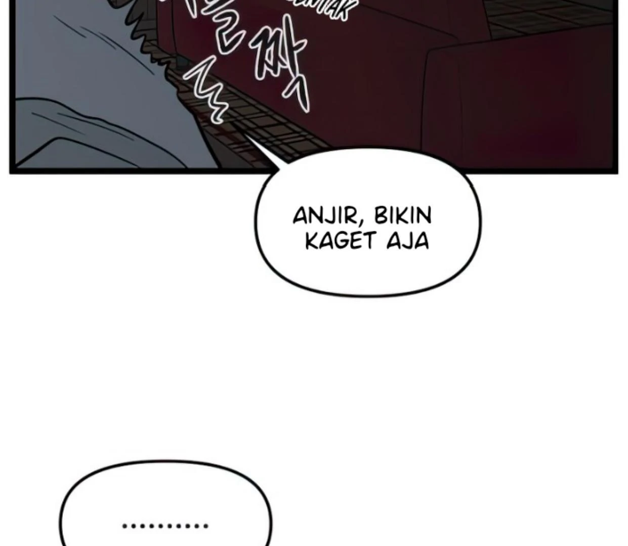 Homeless Chapter 126 Gambar 62