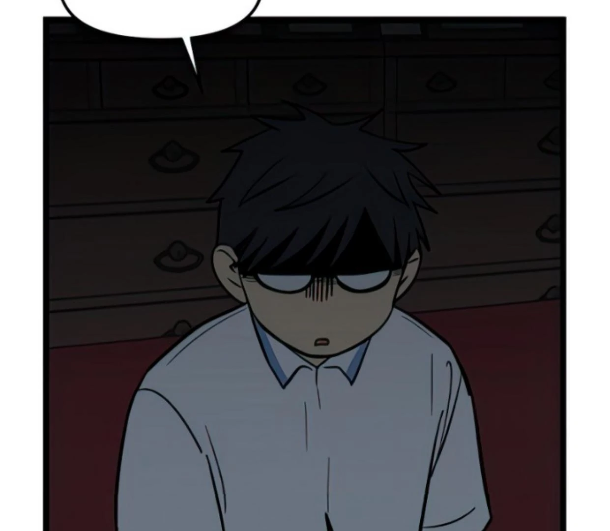 Homeless Chapter 126 Gambar 63