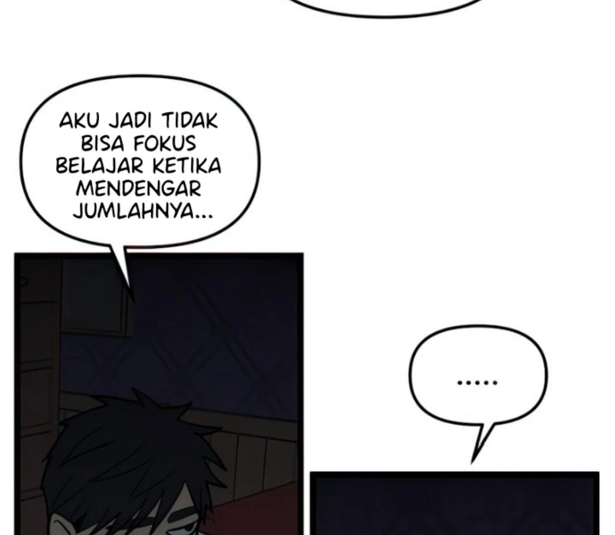 Homeless Chapter 126 Gambar 67