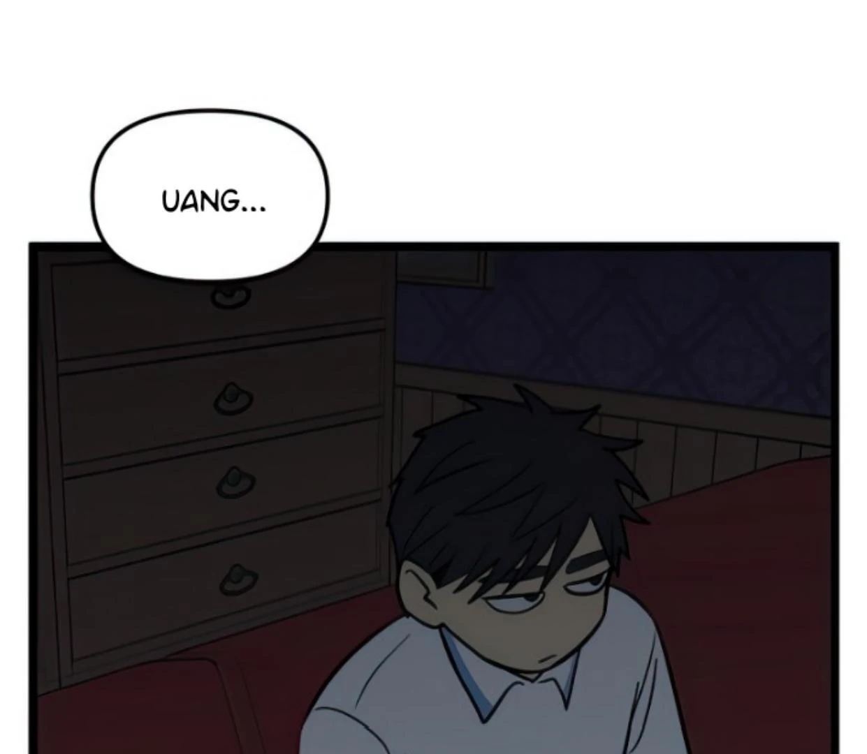 Homeless Chapter 126 Gambar 70