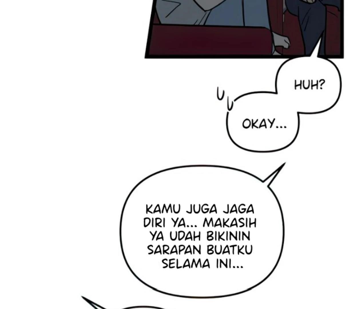 Homeless Chapter 126 Gambar 75