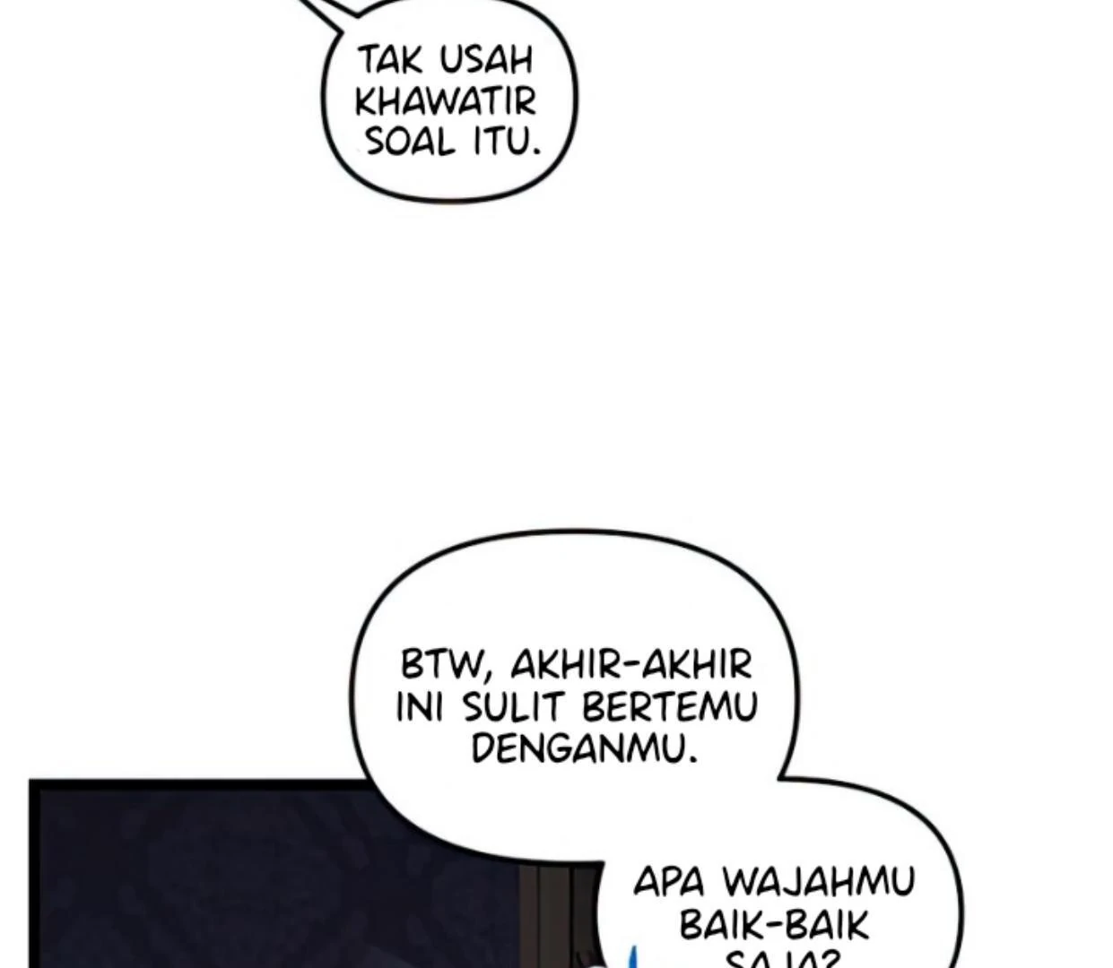 Homeless Chapter 126 Gambar 76