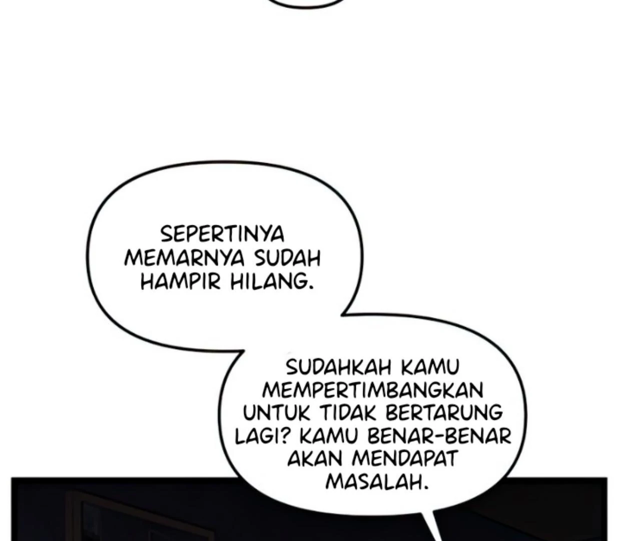 Homeless Chapter 126 Gambar 78