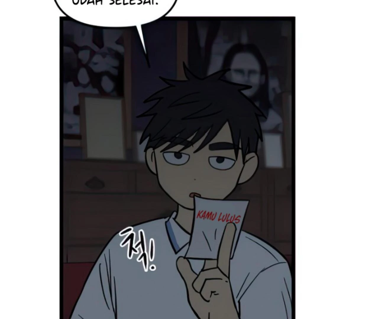 Homeless Chapter 126 Gambar 81