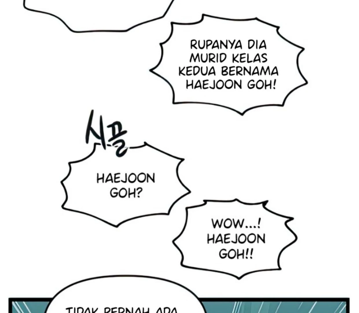 Homeless Chapter 126 Gambar 86