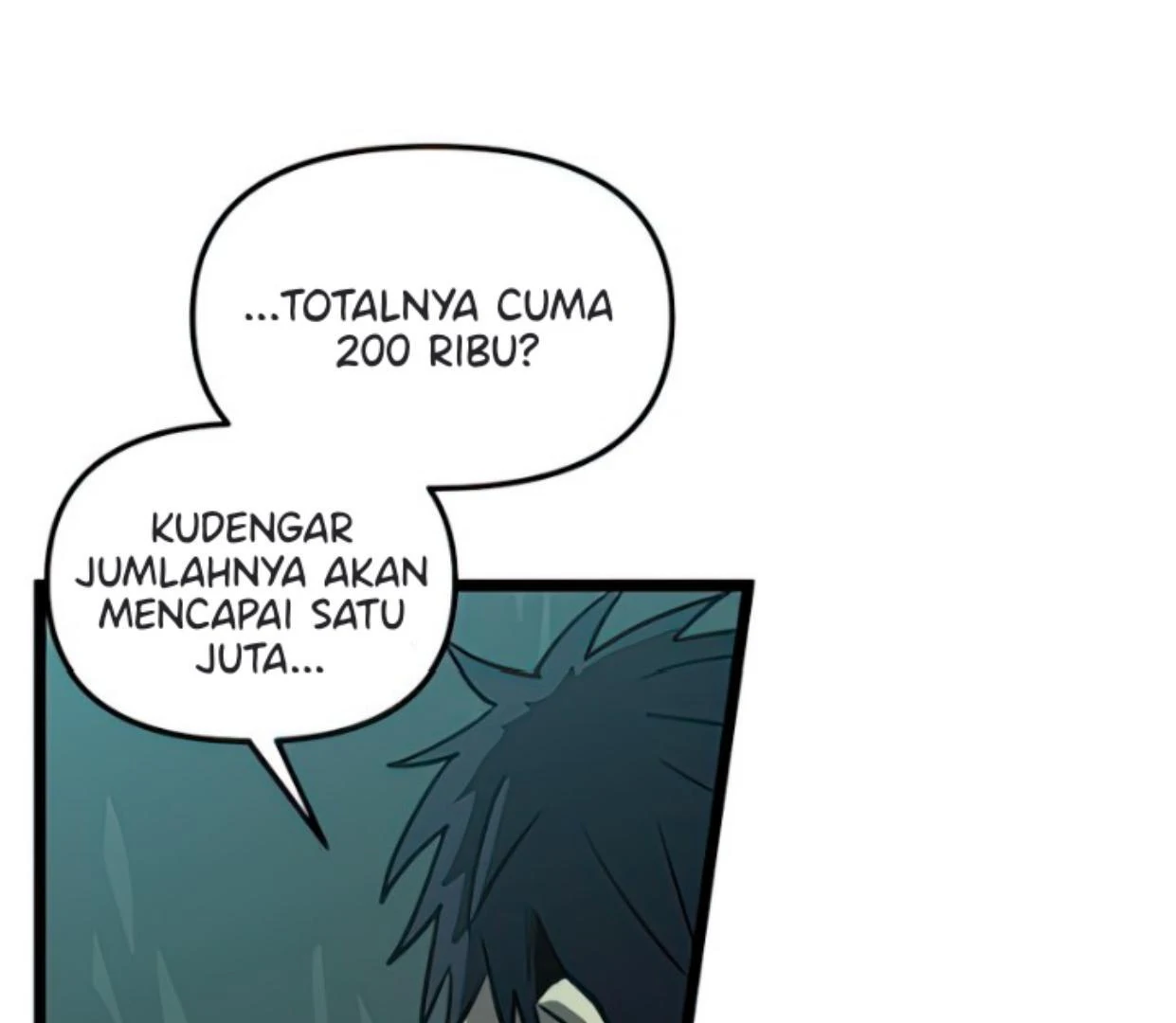 Homeless Chapter 126 Gambar 89