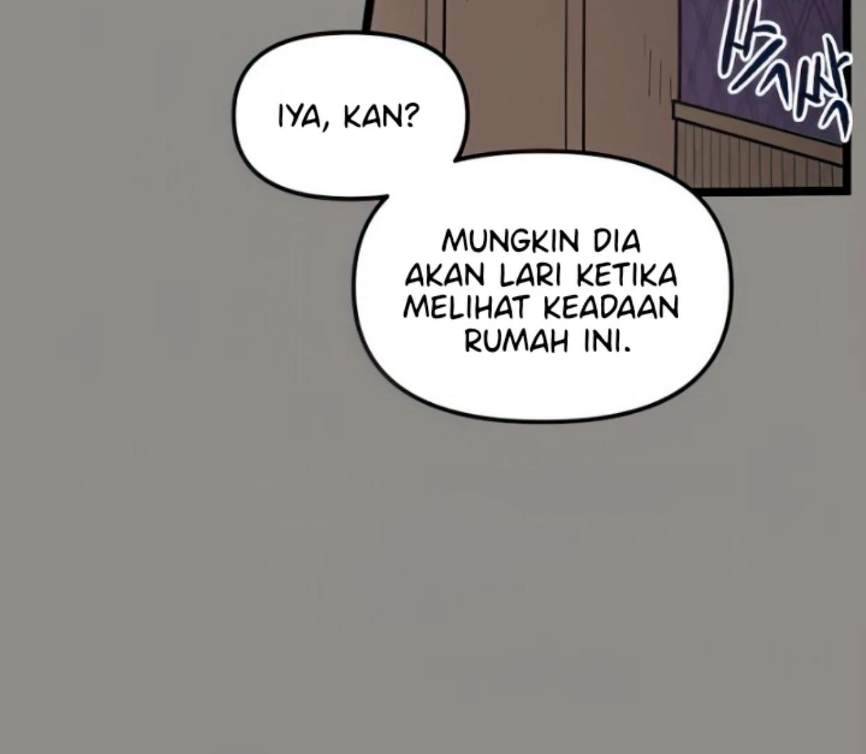 Homeless Chapter 126 Gambar 9
