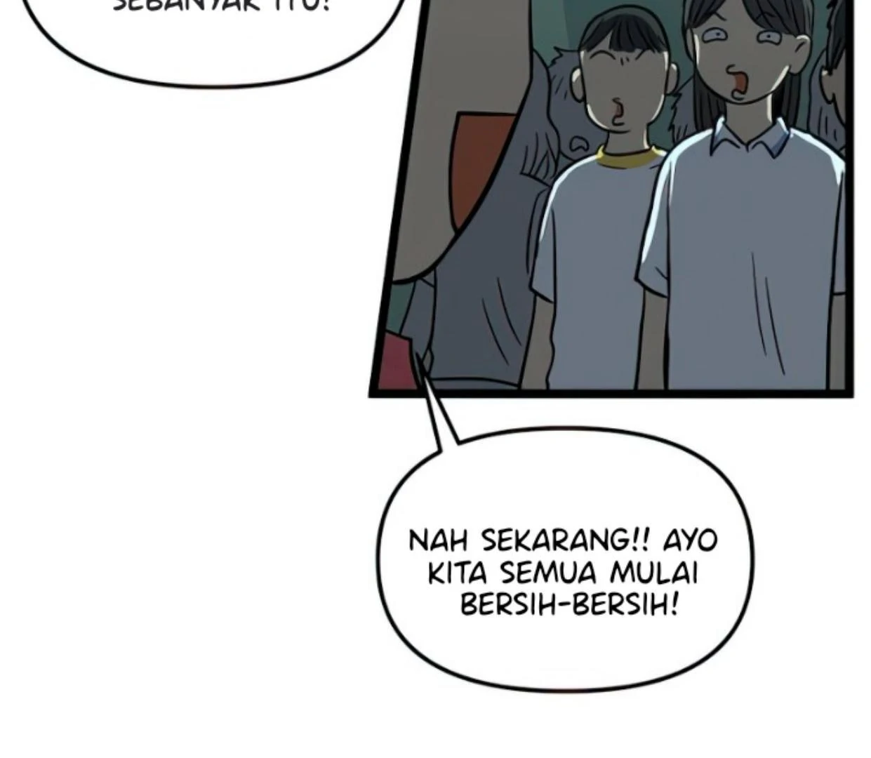 Homeless Chapter 126 Gambar 91