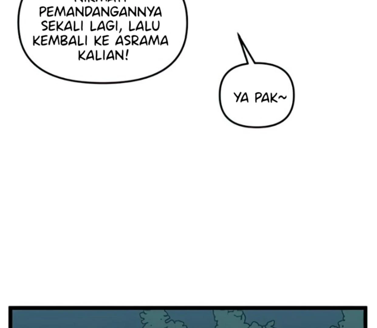 Homeless Chapter 126 Gambar 94