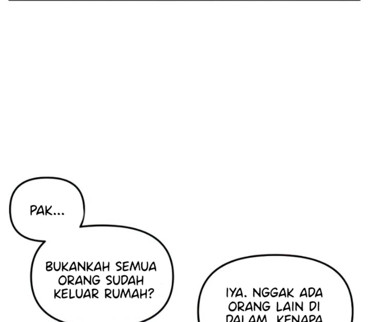 Homeless Chapter 126 Gambar 96