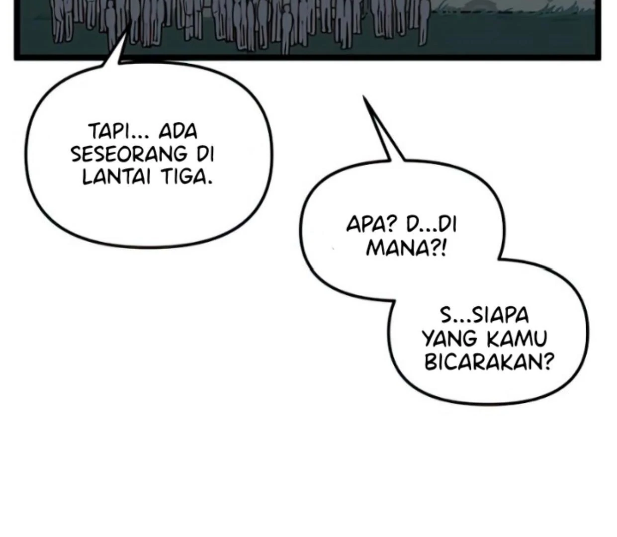 Homeless Chapter 126 Gambar 98