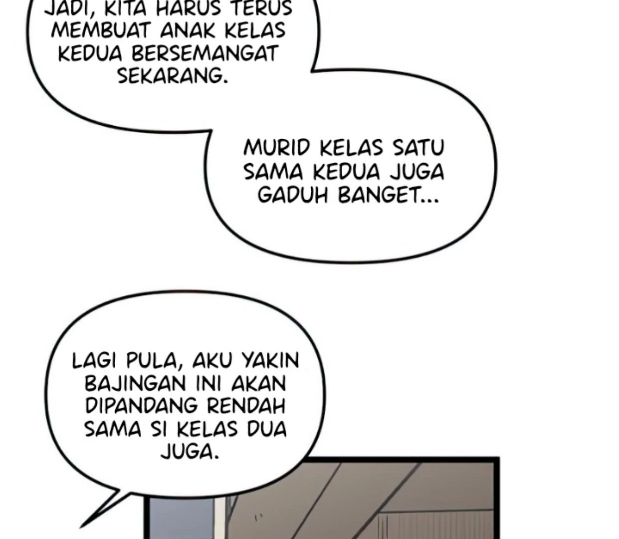 Homeless Chapter 127 Gambar 108