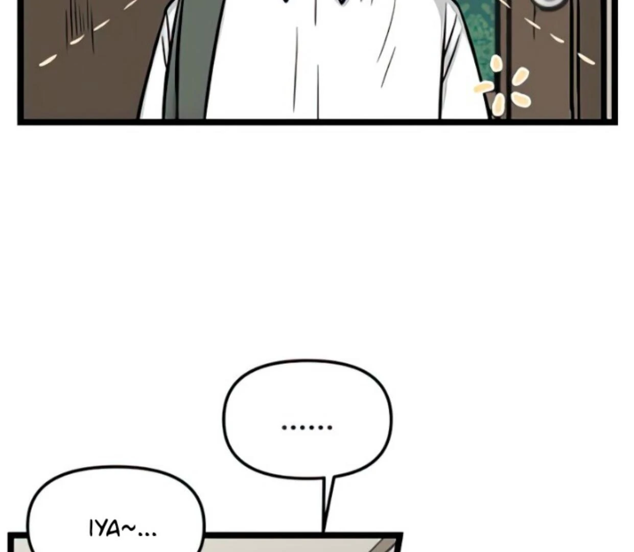 Homeless Chapter 127 Gambar 118
