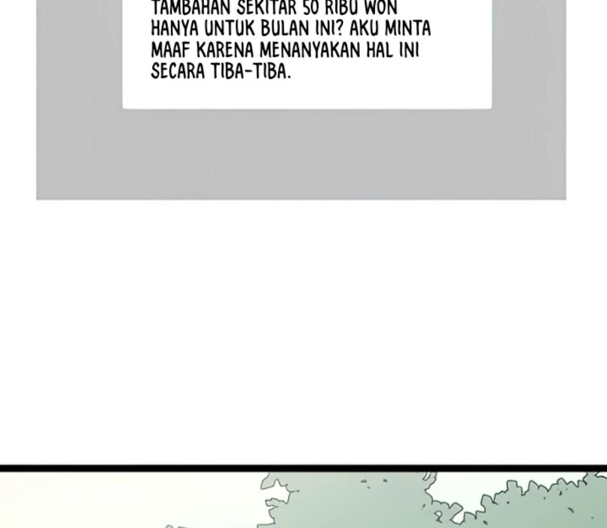 Baca Homeless Chapter 127 Gambar 2