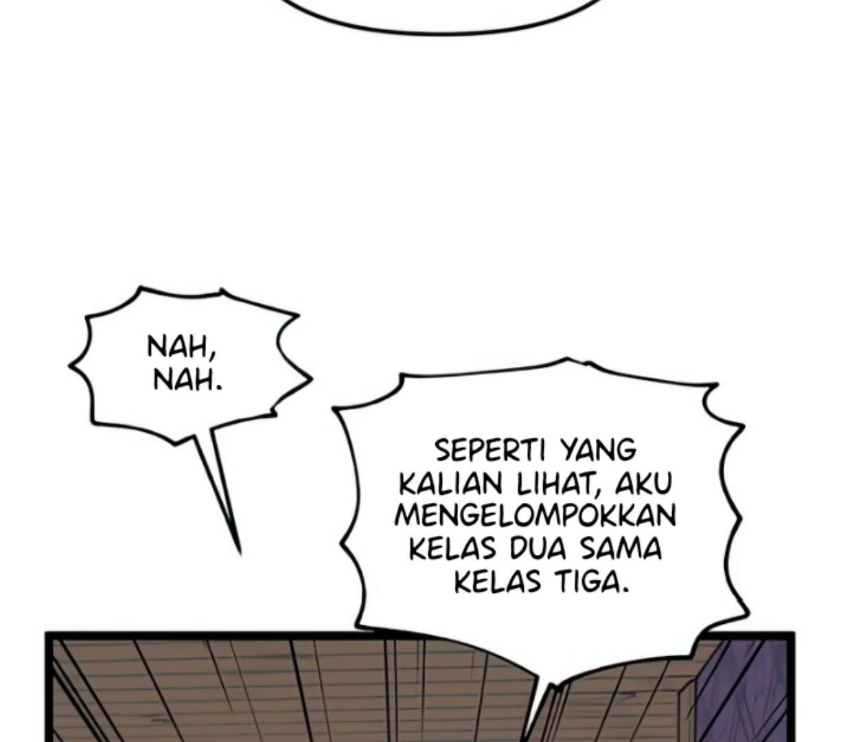 Homeless Chapter 127 Gambar 78