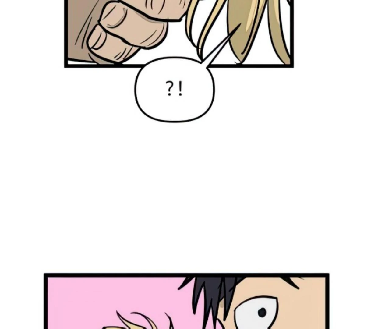 Homeless Chapter 127 Gambar 91
