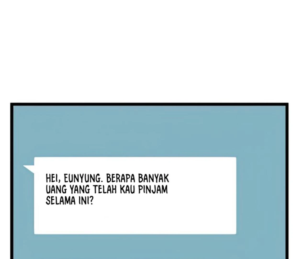 Baca Komik Homeless Chapter 128 Gambar 1