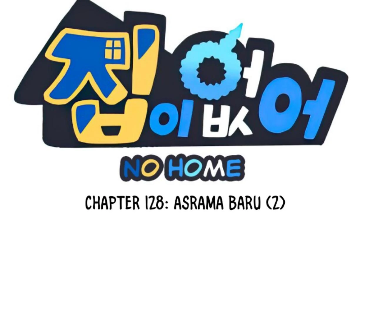 Homeless Chapter 128 Gambar 10