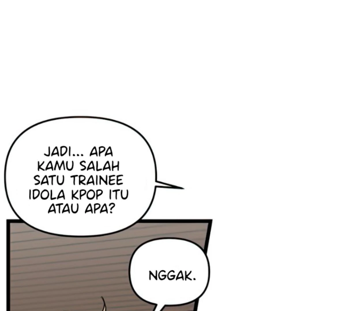 Homeless Chapter 128 Gambar 105