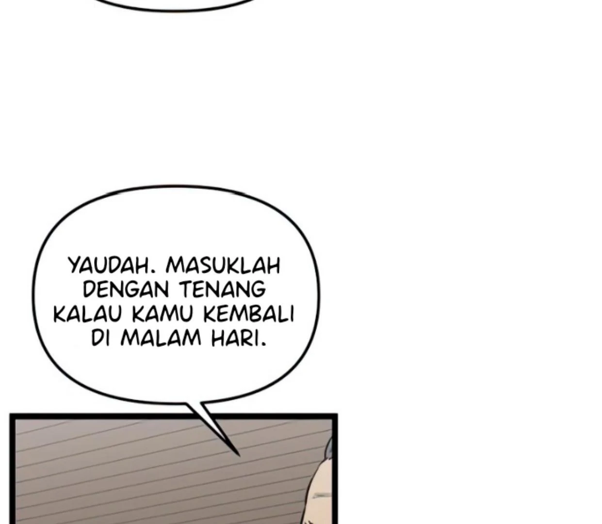 Homeless Chapter 128 Gambar 110