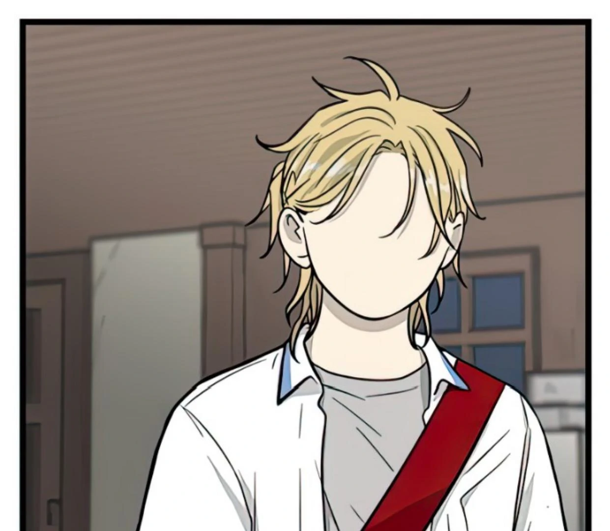 Homeless Chapter 128 Gambar 113
