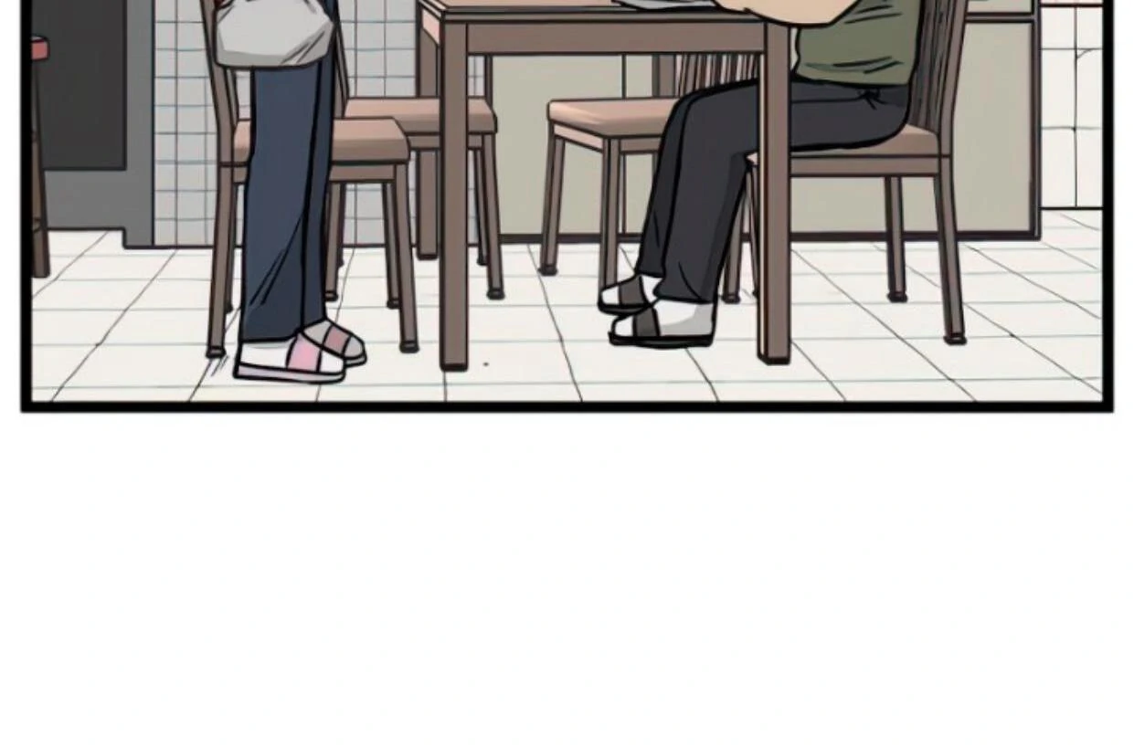 Homeless Chapter 128 Gambar 116