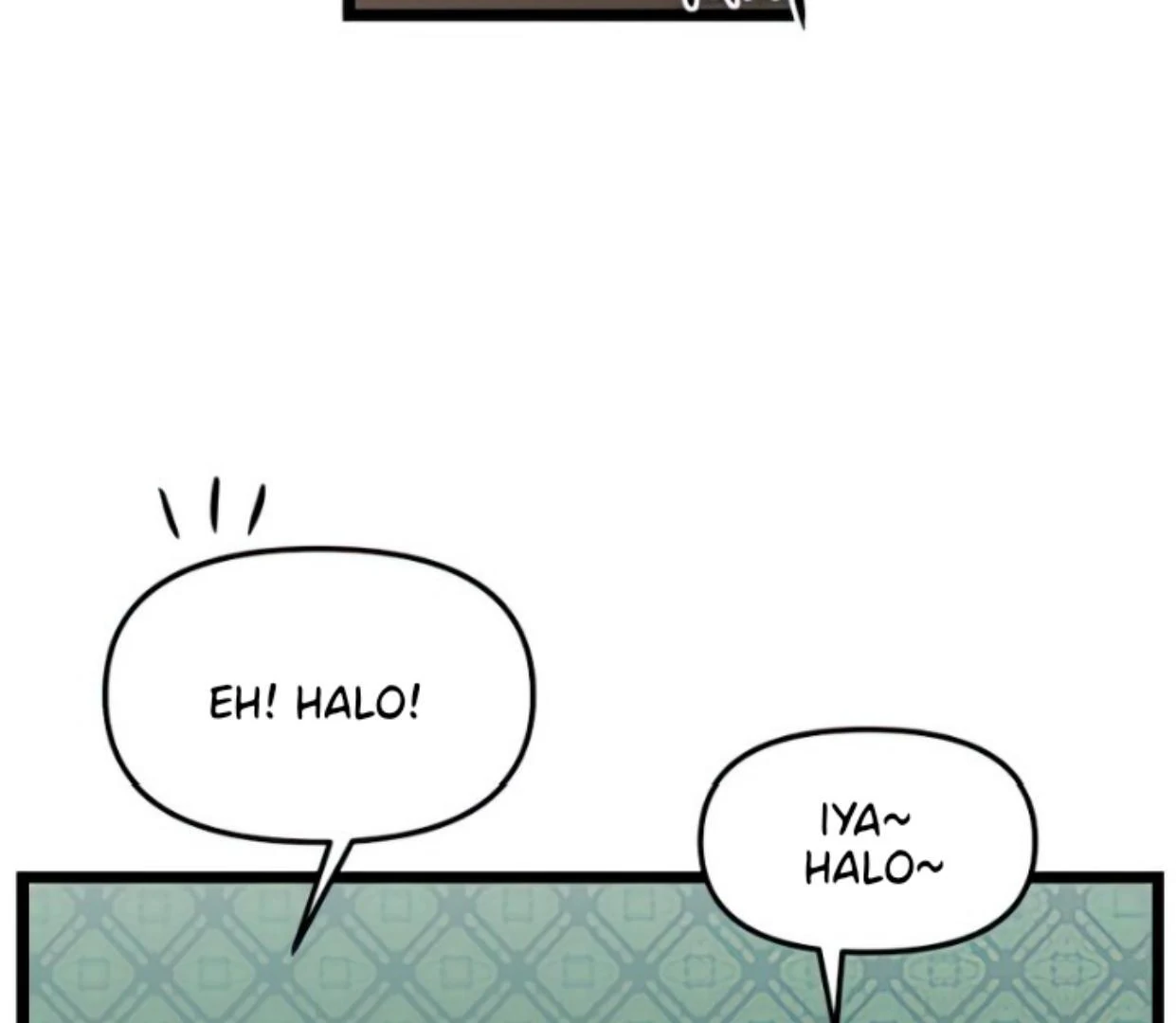 Homeless Chapter 128 Gambar 118