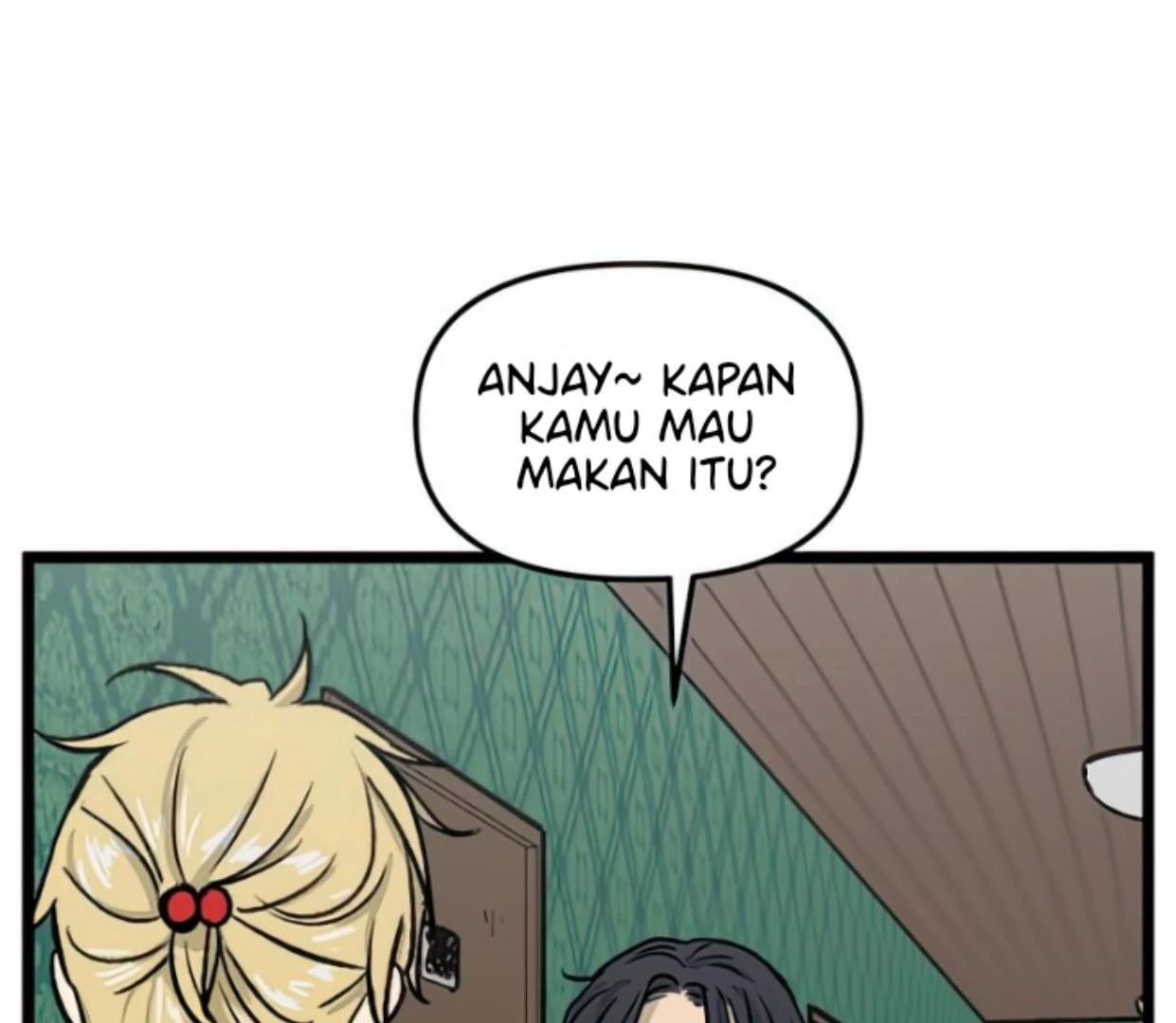 Homeless Chapter 128 Gambar 124