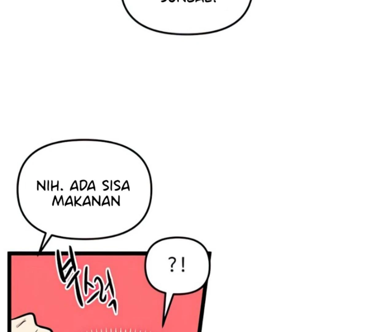 Homeless Chapter 128 Gambar 126