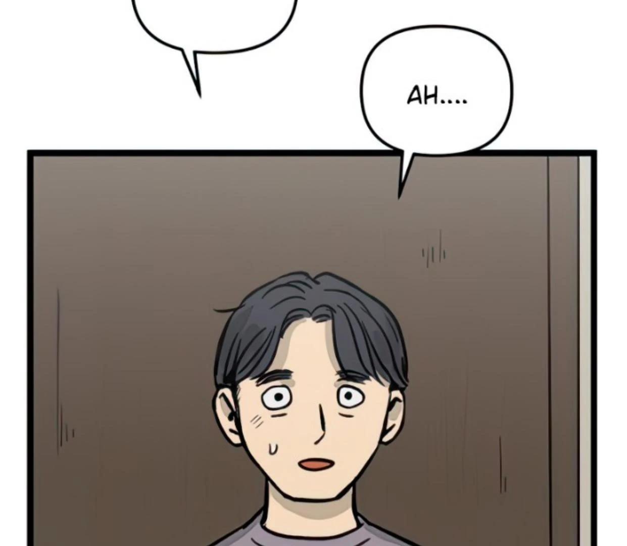 Homeless Chapter 128 Gambar 13