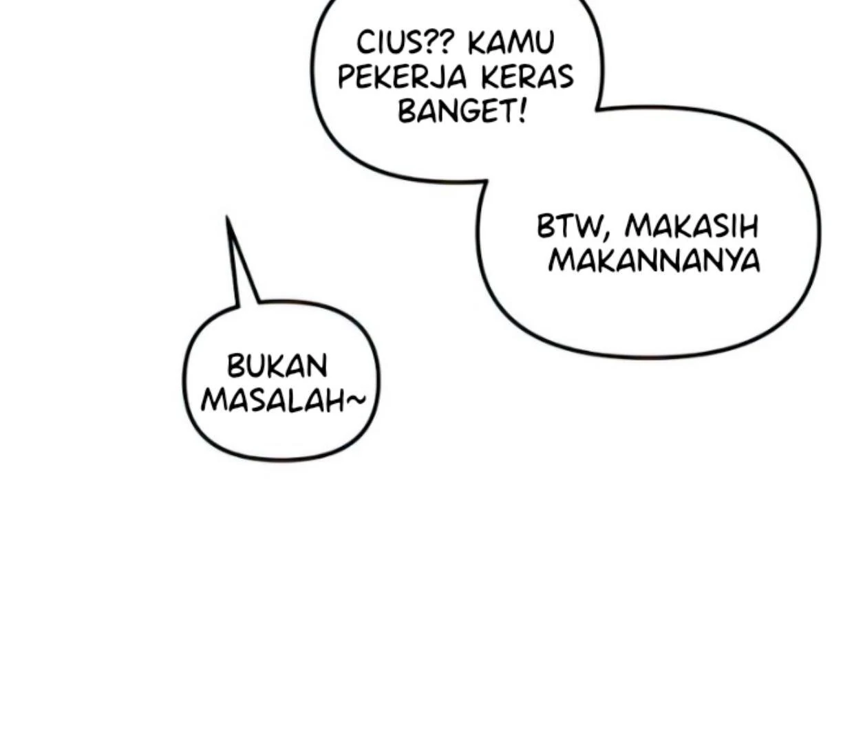 Homeless Chapter 128 Gambar 131