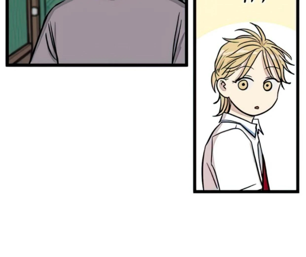 Homeless Chapter 128 Gambar 133