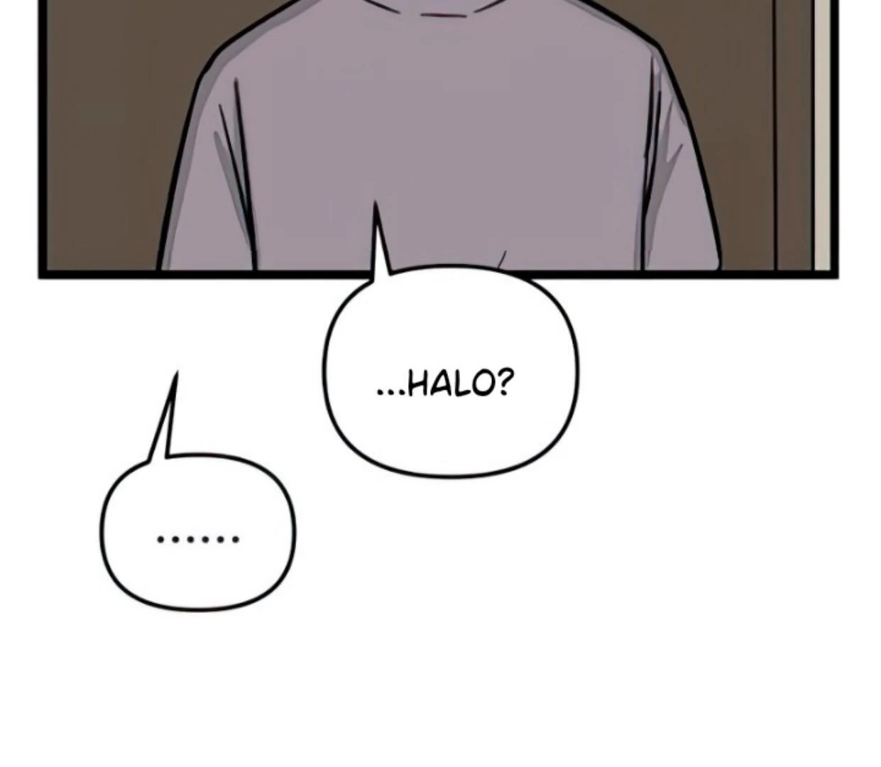 Homeless Chapter 128 Gambar 14