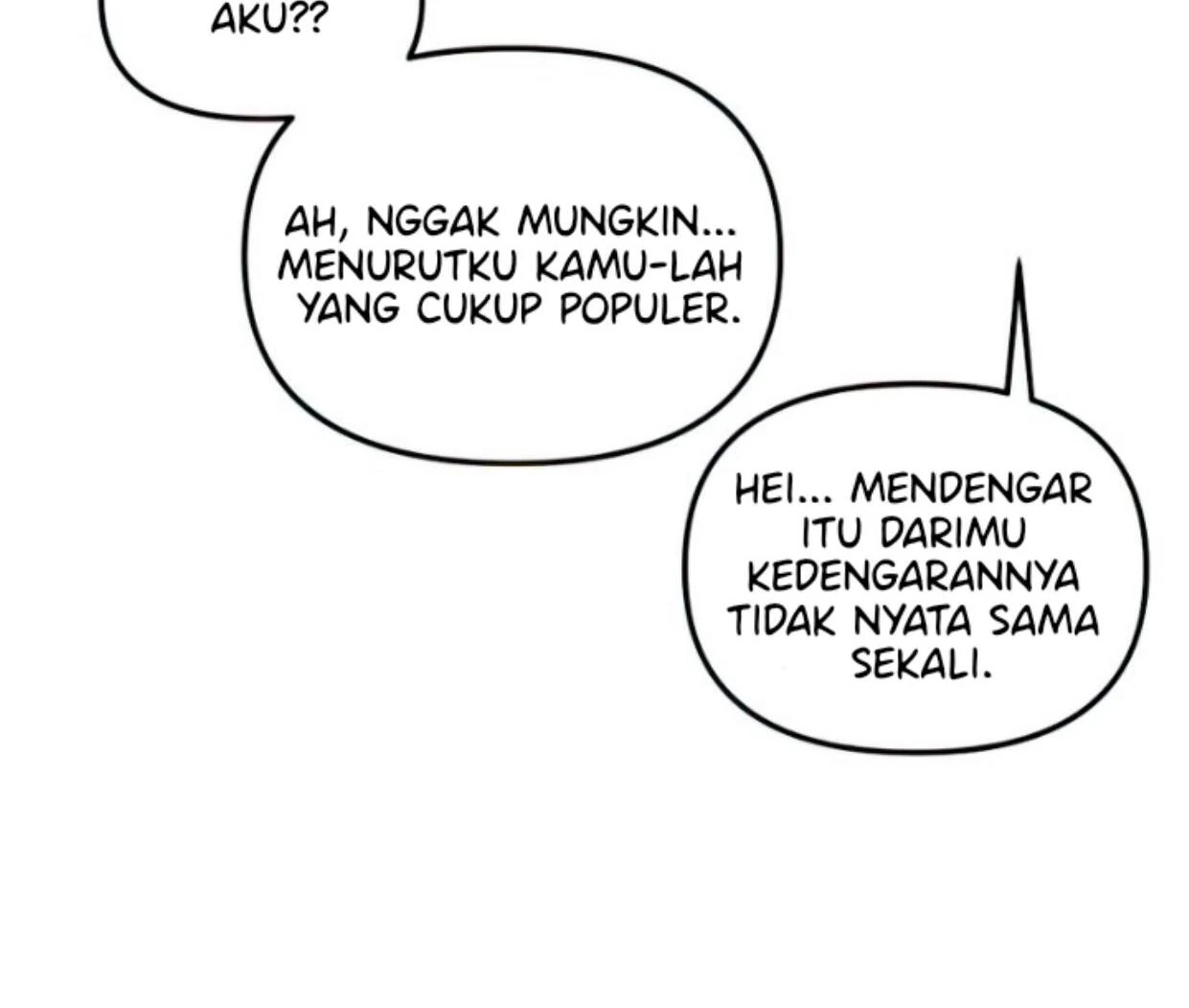 Homeless Chapter 128 Gambar 17