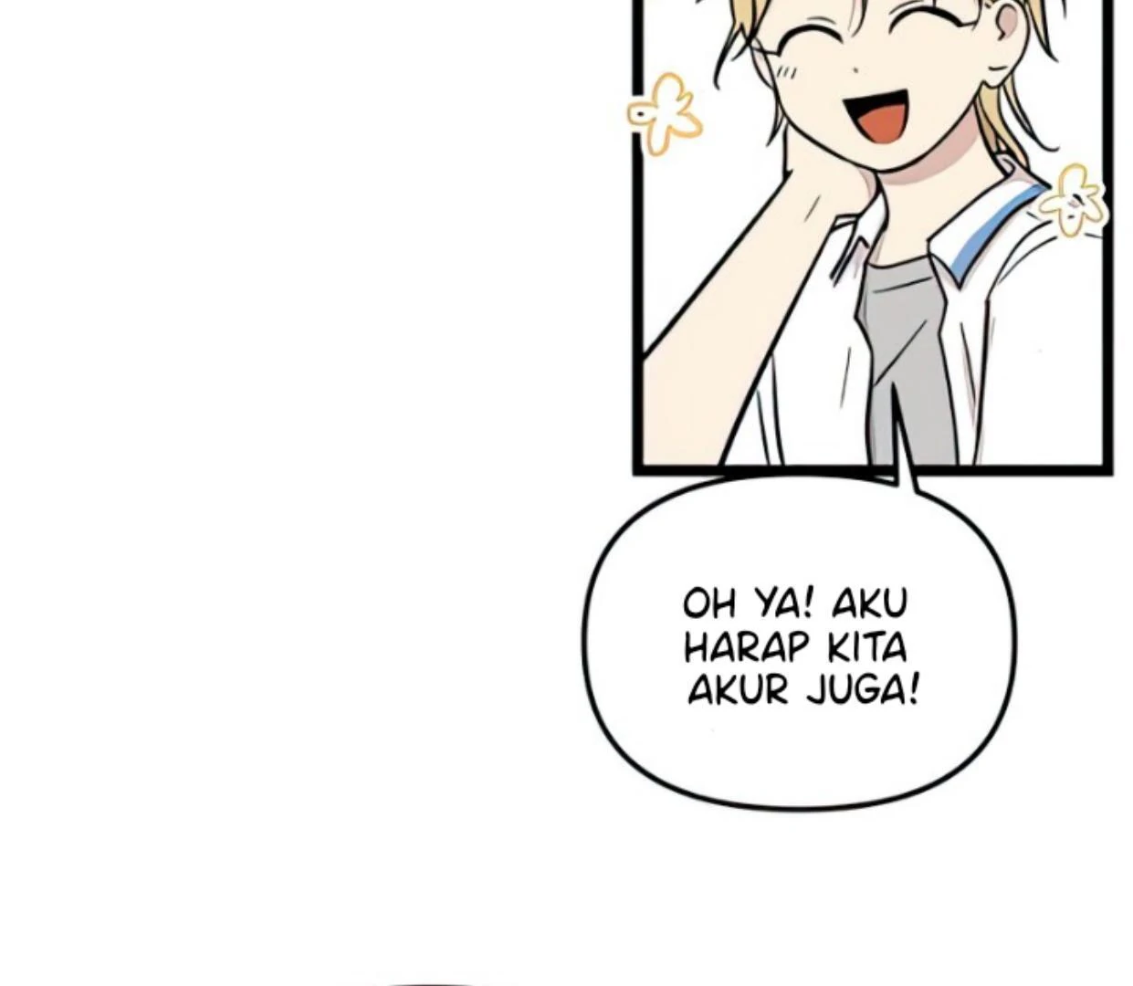 Homeless Chapter 128 Gambar 20