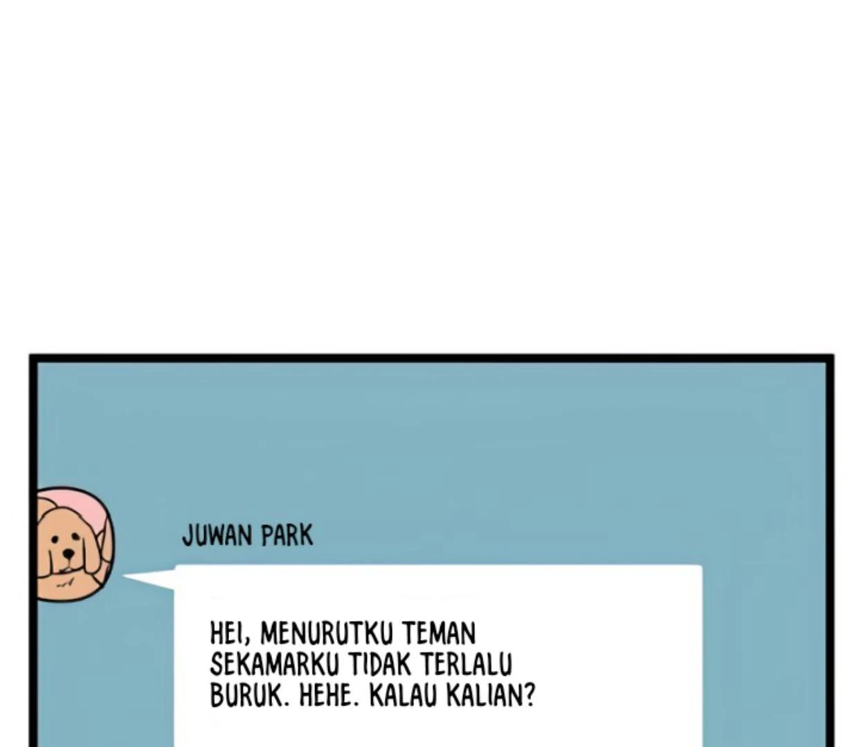 Homeless Chapter 128 Gambar 30
