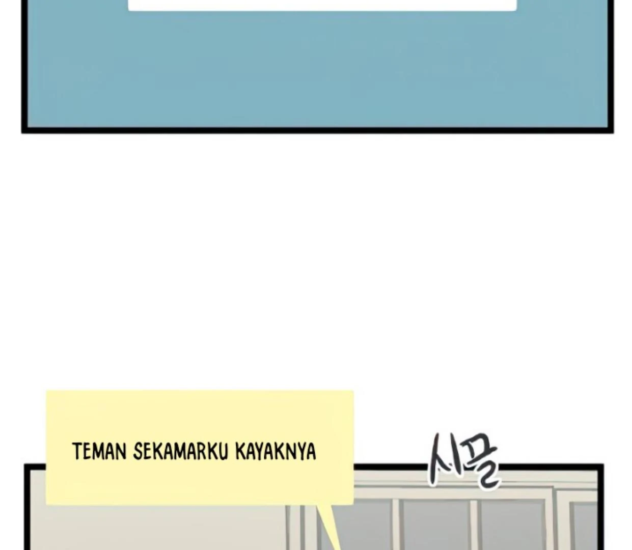 Homeless Chapter 128 Gambar 31