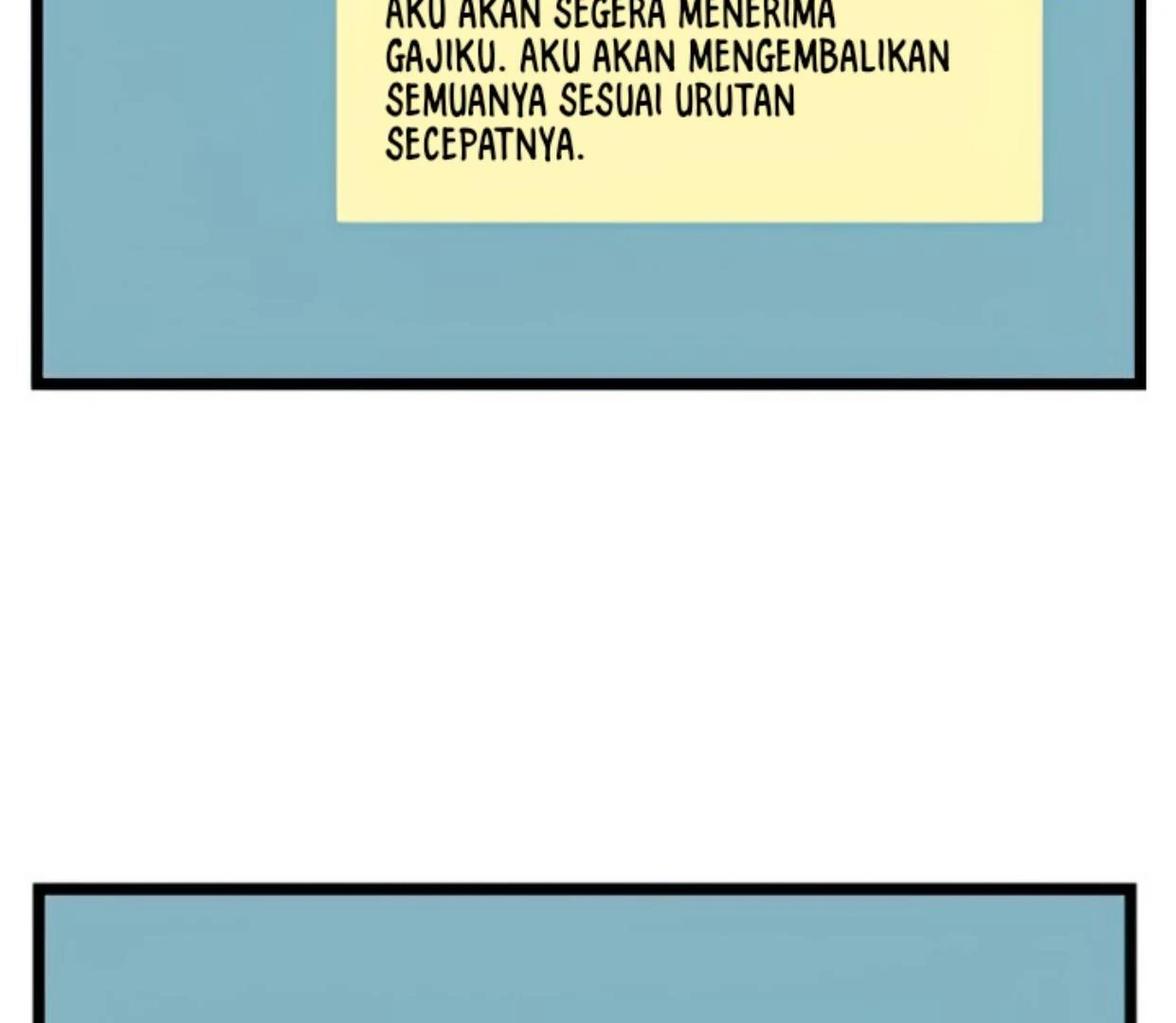 Homeless Chapter 128 Gambar 4